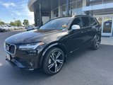 Used 2017 Volvo XC90 T6 R-Design w/ Vision Package image 4