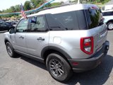 Certified 2022 Ford Bronco Sport Big Bend w/ Convenience Package image 5