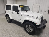 Used 2016 Jeep Wrangler Rubicon image 6