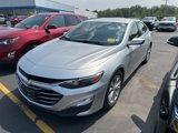 Used 2019 Chevrolet Malibu LT image 4
