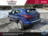 Certified 2021 Nissan Rogue Sport SV w/ Technology Package image 3