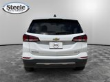 Used 2022 Chevrolet Equinox LT image 4