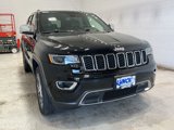 Used 2022 Jeep Grand Cherokee Limited w/ Trailer Tow Group IV image 5