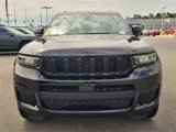 New 2025 Jeep Grand Cherokee L Altitude image 2