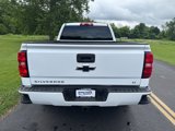 Used 2018 Chevrolet Silverado 1500 LT w/ Rally 2 Edition image 6