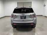 Used 2022 Jeep Compass Latitude image 5