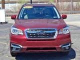 Used 2017 Subaru Forester 2.5i Premium w/ All-Weather Package image 2