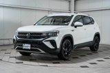Used 2023 Volkswagen Taos SE w/ Panoramic Sunroof Package image 3