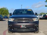 Certified 2021 Dodge Durango SXT w/ 3rd Row Seating Group image 3