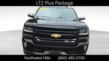 Used 2016 Chevrolet Silverado 1500 LTZ Z71 w/ LTZ Plus Package image 3