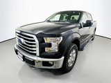 Used 2015 Ford F150 XLT w/ Equipment Group 301A Mid image 3