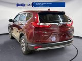 Used 2018 Honda CR-V EX-L image 3