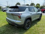 New 2026 Chevrolet Equinox RS w/ Convenience Package III image 6