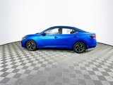 New 2025 Nissan Sentra SV image 5