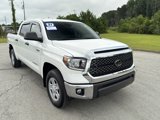 Used 2021 Toyota Tundra SR5 image 2