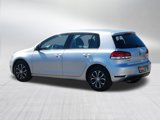 Used 2011 Volkswagen Golf 4-Door image 3