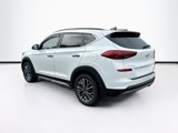 Used 2021 Hyundai Tucson Ultimate image 5