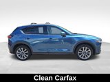 Certified 2021 MAZDA CX-5 Grand Touring image 6