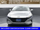 Certified 2023 Hyundai Elantra SEL w/ Convenience Package image 2