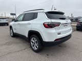 New 2025 Jeep Compass Latitude w/ Convenience Group image 4