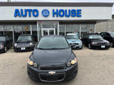 Used 2015 Chevrolet Sonic LT image 2