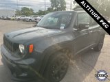 Used 2023 Jeep Renegade Altitude image 4