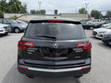 Used 2010 Acura MDX image 4