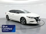 Used 2016 Nissan Maxima 3.5 SV image 1