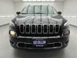 Used 2014 Jeep Cherokee Limited image 2