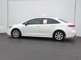 Certified 2021 Toyota Corolla LE image 6