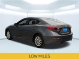 Used 2016 MAZDA MAZDA3 i Sport w/ Preferred Equipment Package image 4