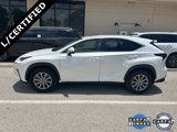 Certified 2021 Lexus NX 300 AWD w/ Comfort Package image 2
