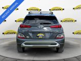 Used 2023 Hyundai Kona Limited w/ Cargo Package image 4