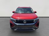 Used 2023 Volkswagen Taos SE image 2