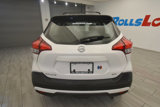Used 2020 Nissan Kicks SR w/ SR Premium Package image 4
