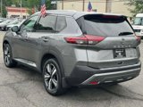 Used 2023 Nissan Rogue SL w/ SL Premium Package image 4