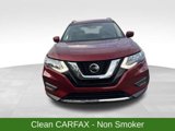 Used 2019 Nissan Rogue SV image 2