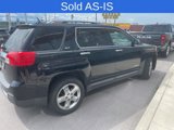Used 2013 GMC Terrain SLT image 4