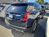 Used 2021 Cadillac XT5 Premium Luxury image 3