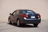 Used 2009 Toyota Corolla S image 6