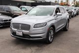Used 2023 Lincoln Nautilus AWD w/ Premium Package image 3