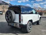 New 2025 Land Rover Defender 90 X-Dynamic SE image 3