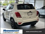 Used 2022 Chevrolet Trax LT w/ Sport Edition image 4