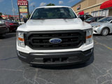Used 2021 Ford F150 XL w/ Equipment Group 101A High image 2
