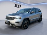 Used 2019 Jeep Grand Cherokee Trailhawk image 1