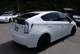Used 2015 Toyota Prius Three image 3