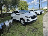Used 2024 Chevrolet Equinox LT image 3