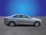 Certified 2023 Cadillac CT4 Luxury w/ Sun And Sound Package image 6