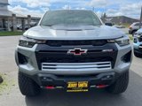 New 2025 Chevrolet Colorado ZR2 w/ Midnight Edition image 2