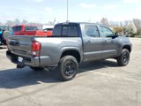 Certified 2023 Toyota Tacoma SR image 2
